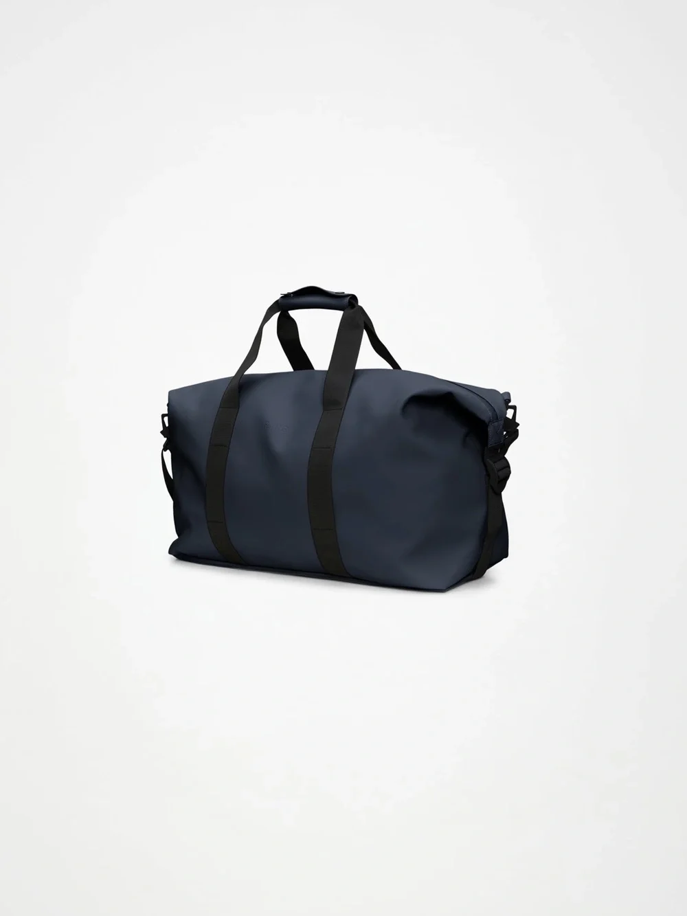 NWT - Rains Hilo Weekend Bag in Navy